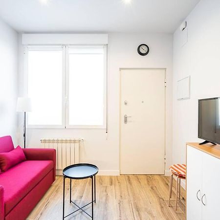 Agradable Apartamento A Pie De Calle-30 Min De Sol มาดริด ภายนอก รูปภาพ